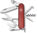 Pikkukuva 8 / 11: Victorinox Swiss Army Climber Multiool - 14 toimintoa - punainen