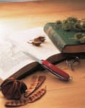 Pikkukuva 9 / 11: Victorinox Swiss Army Climber Multiool - 14 toimintoa - punainen