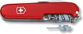 Pikkukuva 2 / 11: Victorinox Swiss Army Climber Multiool - 14 toimintoa - punainen