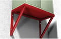 Miniatyrbillede 3 af 11: Fischer 41902 Indsprøjtningsmuffe plast FIS H 16 x 85 K til ankerstang - M8-M10 (50 stk)