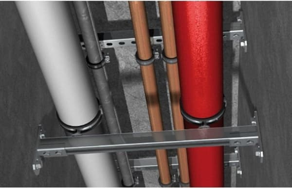 Fischer 41902 Indsprøjtningsmuffe plast FIS H 16 x 85 K til ankerstang - M8-M10 (50 stk)