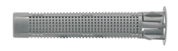 Fischer 41902 Indsprøjtningsmuffe plast FIS H 16 x 85 K til ankerstang - M8-M10 (50 stk)