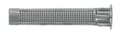 Miniatyrbillede 11 af 11: Fischer 41902 Indsprøjtningsmuffe plast FIS H 16 x 85 K til ankerstang - M8-M10 (50 stk)