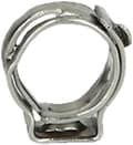 Miniatyrbillede 4 af 6: KS Tools 970.0830 Sortiment af kontinuerlige enkelt-øre slangeclips, diameter 5,8 - 21 mm, 170 stk.