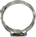 Miniatyrbillede 6 af 6: KS Tools 970.0830 Sortiment af kontinuerlige enkelt-øre slangeclips, diameter 5,8 - 21 mm, 170 stk.