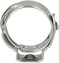 Miniatyrbillede 2 af 6: KS Tools 970.0830 Sortiment af kontinuerlige enkelt-øre slangeclips, diameter 5,8 - 21 mm, 170 stk.