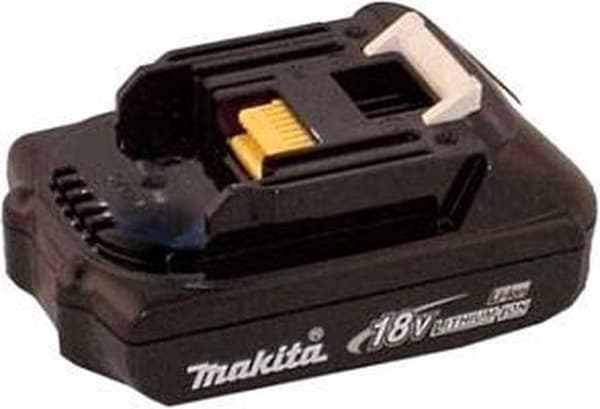 Makita BL1415N 14,4V Li-ion akku - 1,5Ah