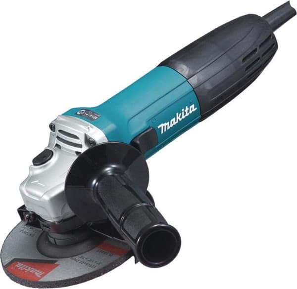 Makita GA5030 Vinkelsliber - 720W - 125mm
