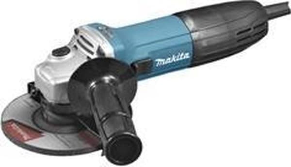 Makita GA5030 Vinkelsliber - 720W - 125mm