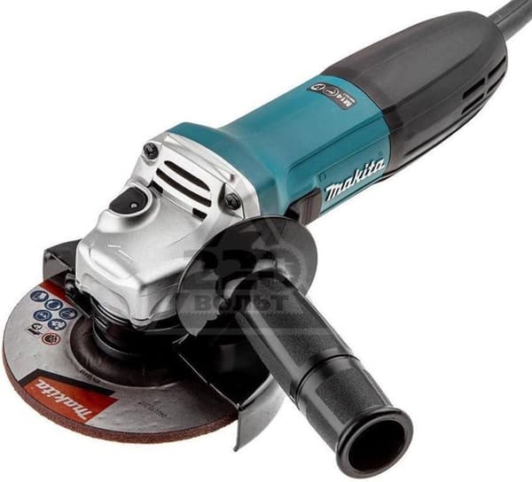 Makita GA5030 Vinkelsliber - 720W - 125mm