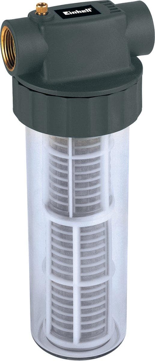 Einhell esisuodatin 25 cm vesipumpulle