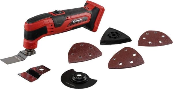 Einhell TC-MG 18 Li akku multiværktøj