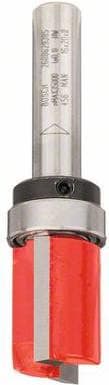 Bosch - pyöristysleikkuri - laminaatille - tasainen leikkaus - 16 mm - pituus: 60 mm