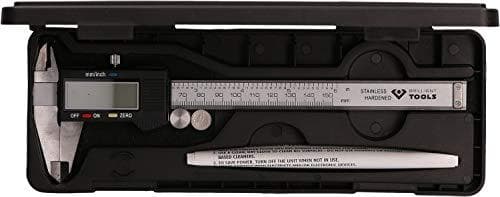 KS TOOLS Werkzeuge-Maschinen GmbH digitaalinen jarrusatula (BT114900)