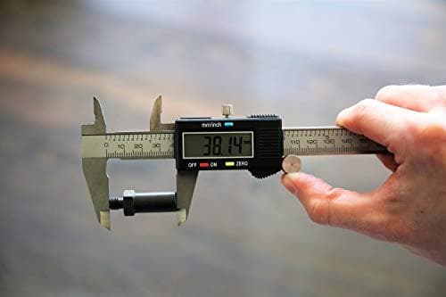 KS TOOLS Werkzeuge-Maschinen GmbH digitaalinen jarrusatula (BT114900)