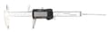 Pikkukuva 1 / 6: KS TOOLS Werkzeuge-Maschinen GmbH digitaalinen jarrusatula (BT114900)
