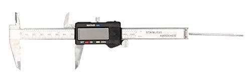 KS TOOLS Werkzeuge-Maschinen GmbH digital skydelære (BT114900)
