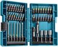 Miniatyrbillede 3 af 3: Makita skruebitssæt 43 stk