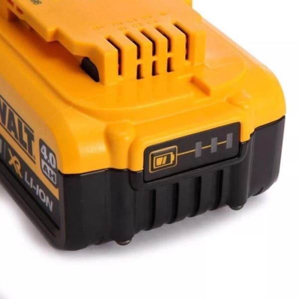 DEWALT DCB182 18V Li-Ion akku - 4.0Ah
