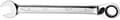 Miniatyrbillede 3 af 4: Bahco 943067314153005915 Bahco Kombination skraldenøgle 22 mm