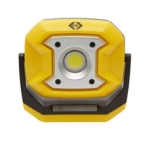 CK T9735USB Uppladdningsbar USB Konstruktion Spotlight 10W 10W