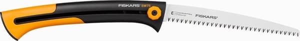Fiskars Xtract SW75 Stor Håndsav - Groftandet - 33 cm