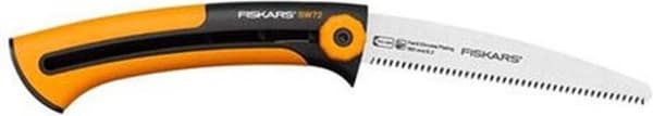 Fiskars Xtract SW75 Stor Håndsav - Groftandet - 33 cm
