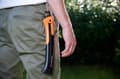 Miniatyrbillede 2 af 6: Fiskars Xtract SW75 Stor Håndsav - Groftandet - 33 cm