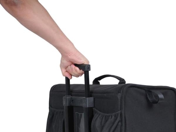 Stanley Tool Bag 18" med hjul 1-97-515