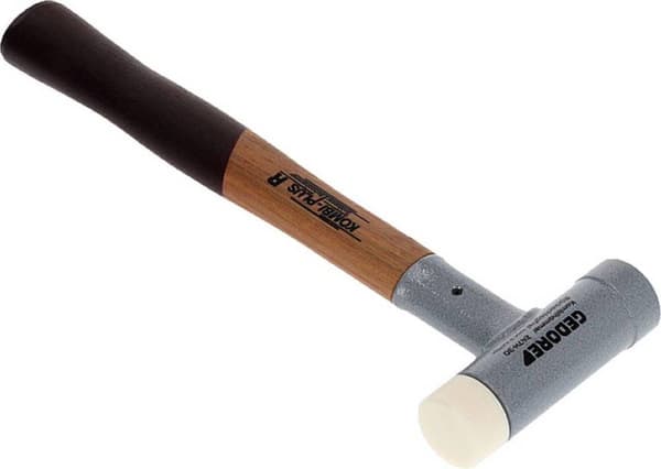 Gedore 247 H Blowback hammer COMBI-PLUS R - 460g
