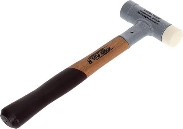 Gedore 247 H Blowback hammer COMBI-PLUS R - 460g