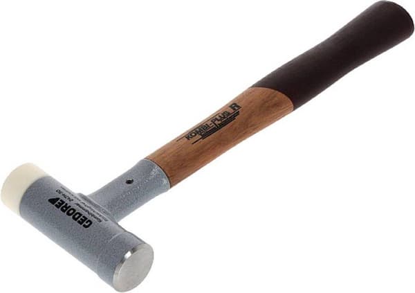 Gedore 247 H Blowback hammer COMBI-PLUS R - 460g