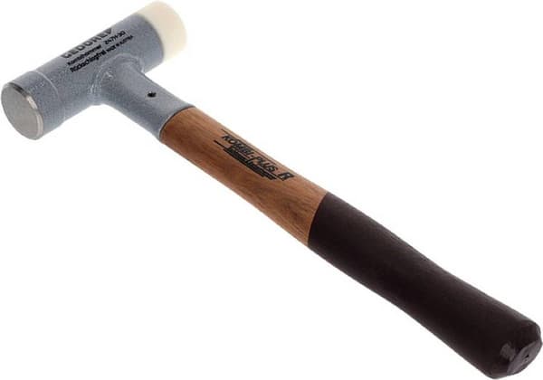 Gedore 247 H Blowback hammer COMBI-PLUS R - 460g