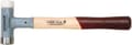 Miniatyrbillede 1 af 7: Gedore 247 H Blowback hammer COMBI-PLUS R - 460g