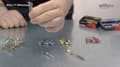 Miniatyrbillede 3 af 3: Fint 63127099014 tilbehør