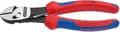 Pikkukuva 8 / 11: Knipex 7372180 TwinForce Power diagonaalileikkuri - 180mm