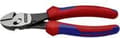 Pikkukuva 11 / 11: Knipex 7372180 TwinForce Power diagonaalileikkuri - 180mm