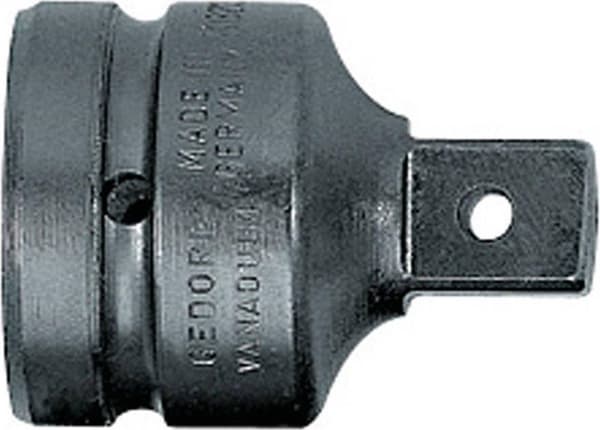 Gedore KB 2132 6657460 Reducer 1 (25 mm)