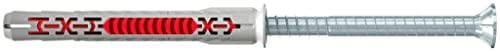 Fischer DuoXpand 8x80 T 50 st (562149)