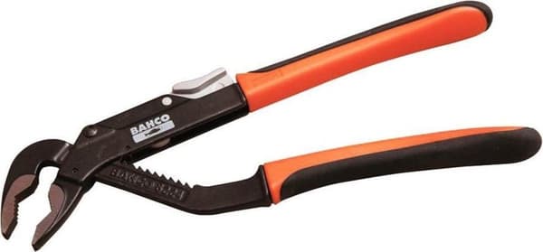 Bahco 8224 Vattenpumpstång - 250mm