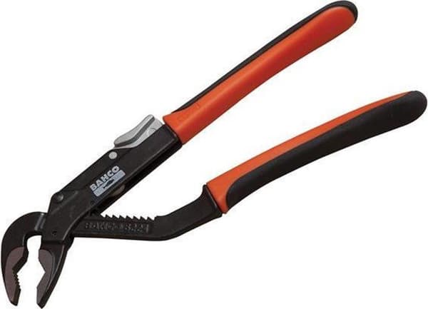 Bahco 8224 Vattenpumpstång - 250mm