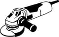Pikkukuva 1 / 4: Bosch 2608900658 EXPERT X-LOCK timanttilevy, kova keraaminen 125 x 22,23 x 1,4 x 10 mm