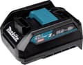 Miniatyrbillede 4 af 6: Makita ADP10 opladningsadapter til 14,4V / 18V batterier, der skal oplades i kombination med oplader DC40RA