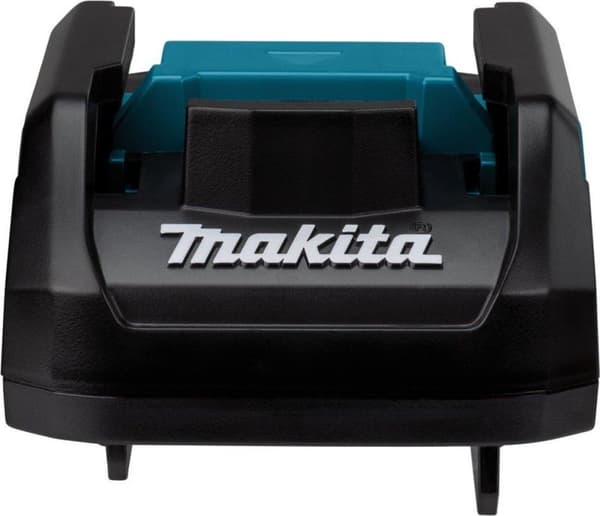 Makita ADP10 opladningsadapter til 14,4V / 18V batterier, der skal oplades i kombination med oplader DC40RA