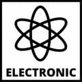 Pikkukuva 5 / 8: EINHELL TC-JS 80/1 -pistosaha