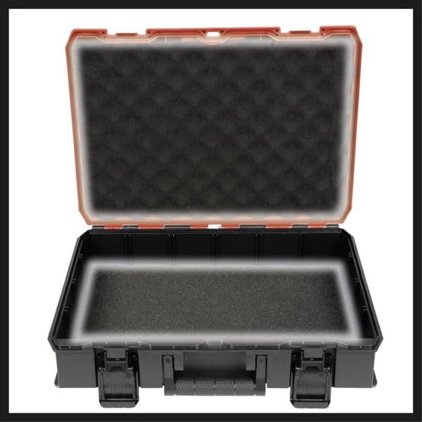 Einhell værktøjskasse stabelbar - E-etui SF - 4540011 - 1 STK