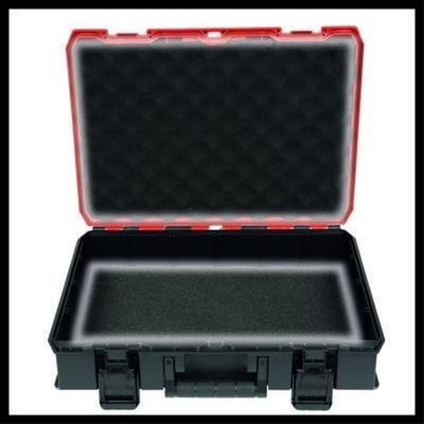 Einhell værktøjskasse stabelbar - E-etui SF - 4540011 - 1 STK