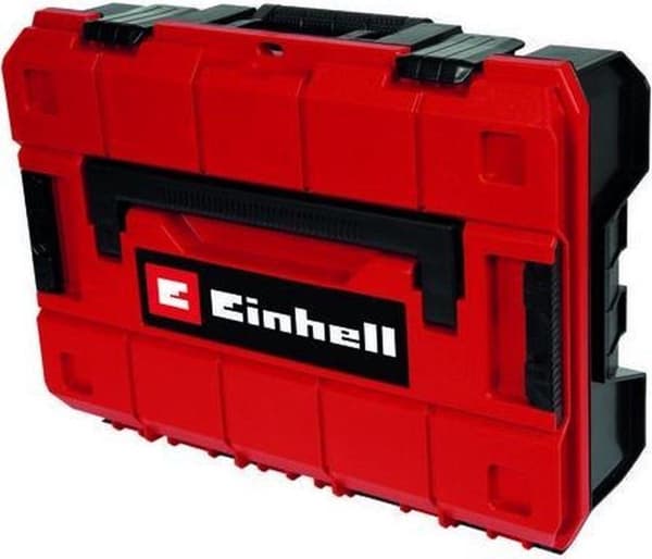 Einhell verktygsväska staplingsbar - E-väska SF - 4540011 - 1 STÄCK