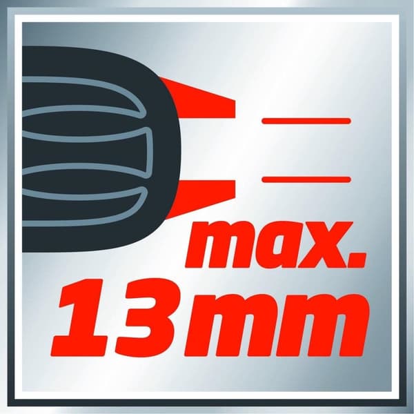 Einhell slagborr TC-ID 650 E - 650 W