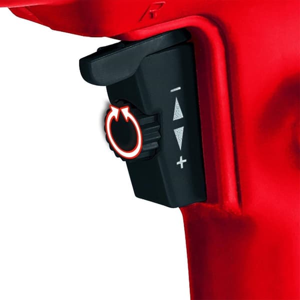Einhell slagborr TC-ID 650 E - 650 W